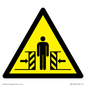 WM11924: W019 Warning: Crushing