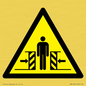 WM11924: W019 Warning: Crushing