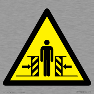 WM11924: W019 Warning: Crushing