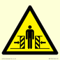 WM11924: W019 Warning: Crushing