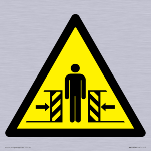 WM11924: W019 Warning: Crushing