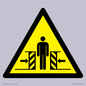 WM11924: W019 Warning: Crushing