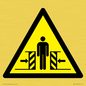 WM11924: W019 Warning: Crushing