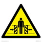 WM11924: W019 Warning: Crushing