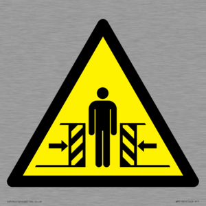 WM11924: W019 Warning: Crushing