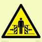 WM11924: W019 Warning: Crushing