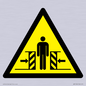 WM11924: W019 Warning: Crushing