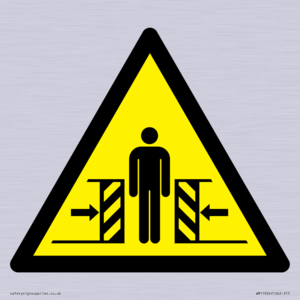 WM11924: W019 Warning: Crushing