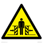 WM11924: W019 Warning: Crushing