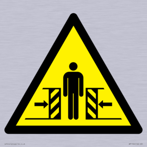 WM11924: W019 Warning: Crushing