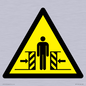 WM11924: W019 Warning: Crushing