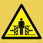 WM11924: W019 Warning: Crushing