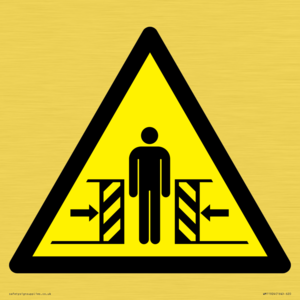 WM11924: W019 Warning: Crushing