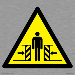 WM11924: W019 Warning: Crushing