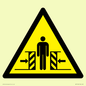WM11924: W019 Warning: Crushing