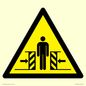 WM11924: W019 Warning: Crushing