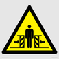 WM11924: W019 Warning: Crushing