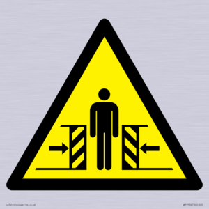 WM11924: W019 Warning: Crushing