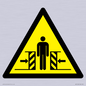 WM11924: W019 Warning: Crushing