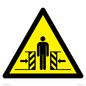 WM11924: W019 Warning: Crushing