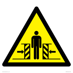WM11924: W019 Warning: Crushing