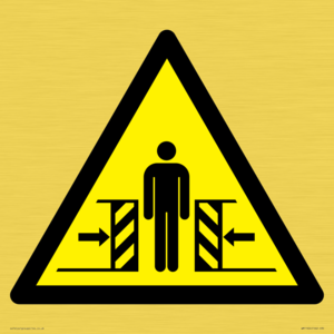 WM11924: W019 Warning: Crushing