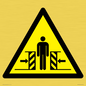WM11924: W019 Warning: Crushing