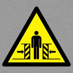 WM11924: W019 Warning: Crushing