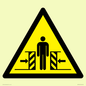WM11924: W019 Warning: Crushing