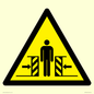 WM11924: W019 Warning: Crushing