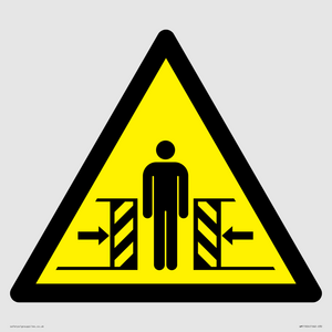 WM11924: W019 Warning: Crushing