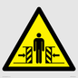 WM11924: W019 Warning: Crushing