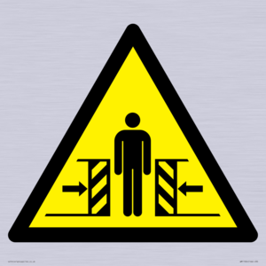 WM11924: W019 Warning: Crushing