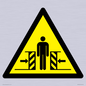 WM11924: W019 Warning: Crushing