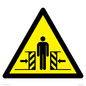 WM11924: W019 Warning: Crushing