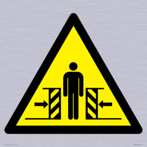 WM11924: W019 Warning: Crushing