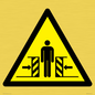 WM11924: W019 Warning: Crushing