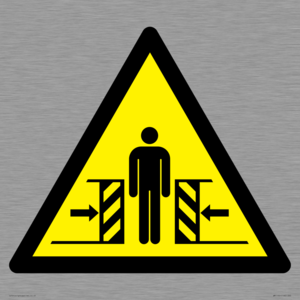 WM11924: W019 Warning: Crushing
