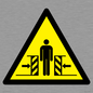 WM11924: W019 Warning: Crushing