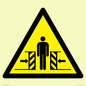 WM11924: W019 Warning: Crushing