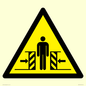 WM11924: W019 Warning: Crushing