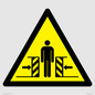 WM11924: W019 Warning: Crushing