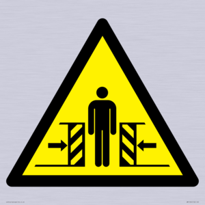WM11924: W019 Warning: Crushing