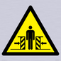 WM11924: W019 Warning: Crushing