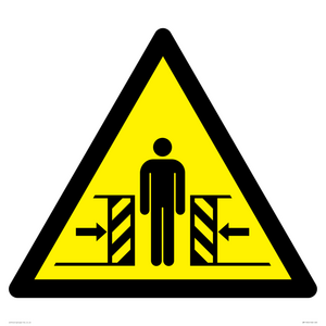 WM11924: W019 Warning: Crushing