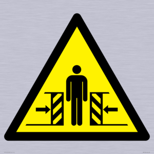 WM11924: W019 Warning: Crushing