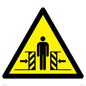WM11924: W019 Warning: Crushing