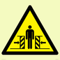 WM11924: W019 Warning: Crushing