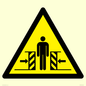 WM11924: W019 Warning: Crushing