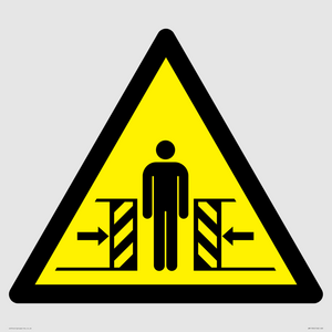 WM11924: W019 Warning: Crushing